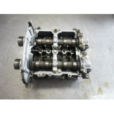 #DM08 Right Cylinder Head From 2013 Subaru Outback  2.5 AP25004